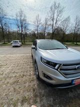 Ford Edge 2,0 l TDCi Bi-Turbo 4x4Titanium  - Ford Edge TITANIUM mit Diesel-Antrieb