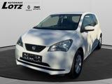 Seat Mii Chic 1.0 inkl. Winterräder - Seat Mii Chic mit Benzin-Antrieb