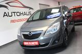 Opel Meriva B Design Edition - Opel Meriva: Design Edition