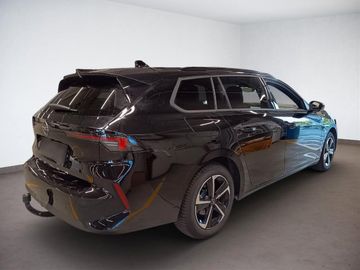 Fotografie 6 des Opel Astra ST Edition Navi Kamera LED Sitzheizung AHK