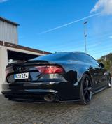 Audi A7 3.0 TDI 240kW quattro comp. tiptr. Spb. c... - gebrauchte Audi A7 aus dem Jahr 2017