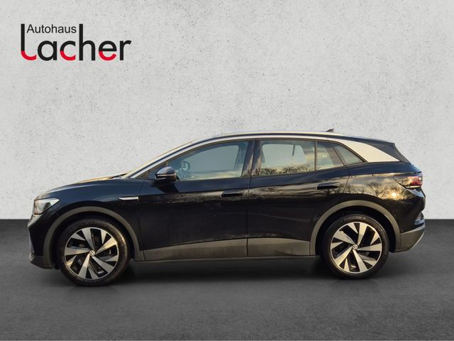 ID.4 Pro Perf 77kWh Kamera,Navi,Alu20Zoll