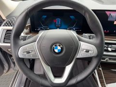 BMW X7 xDrive40i Leder Panorama Vollausstattung