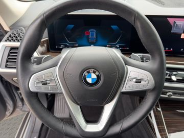 BMW X7 - 10