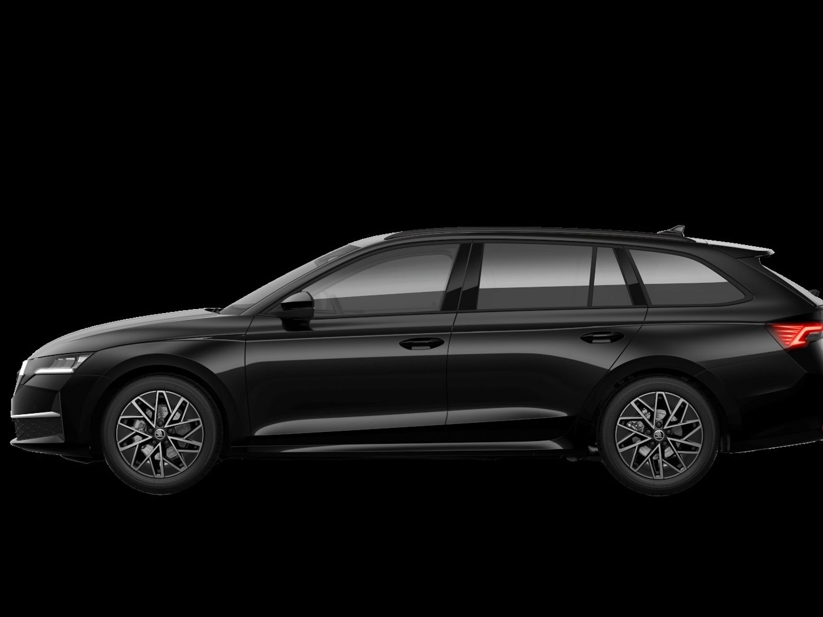 Fahrzeugabbildung SKODA Octavia Combi 1.5 TSI mHEV Selection *AHK, Trave