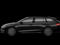 Skoda Octavia - Vorschau Bild 3