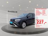 Volkswagen T-Cross 1.0 TSI 85 kW Goal 2025 (Facelift) SpurH - Volkswagen: Sp