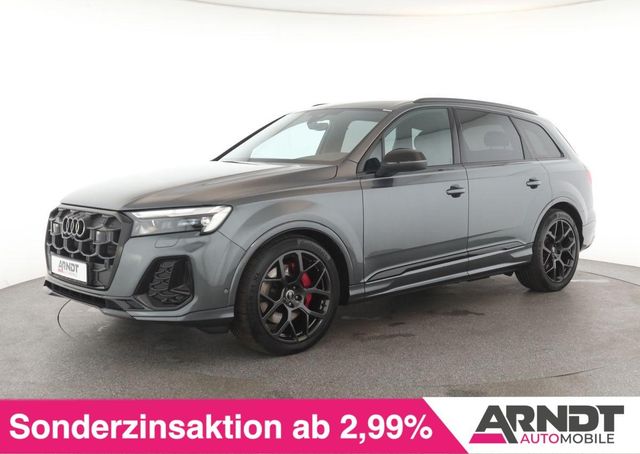 Audi Q7 SUV 50 TDI S line Sport 7 Leder Pano ACC AHK