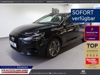 Hyundai i30 - Vorschau Bild 1