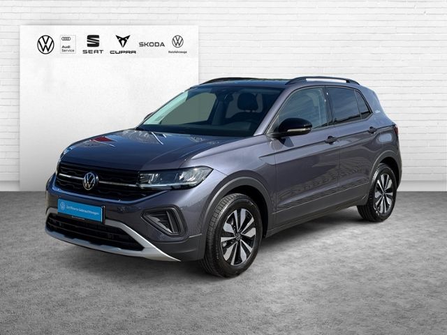 Fahrzeugabbildung Volkswagen T-Cross GOAL  1.0 TSI DSG - RFK*APP*ACC*LED!!!