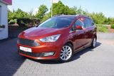 Ford Grand C-Max 1.0 EB Titanium 7-Sitze Xenon Navi K - Ford Grand C-Max mit Benzin-Antrieb