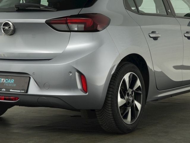 Corsa-e F EDITION 50kWh AT+NAVI+PARKPILOT HI+KLI