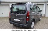 Peugeot Rifter 1.5 HDI Active L1 Klima Navi DAB PDC - Peugeot Rifter: Active
