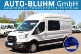 Ford Transit 350-EB Mixto L3H3 Stdhzg. Klima AHK 2,5T - Ford Transit 3 5t