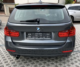 BMW 320 - 8