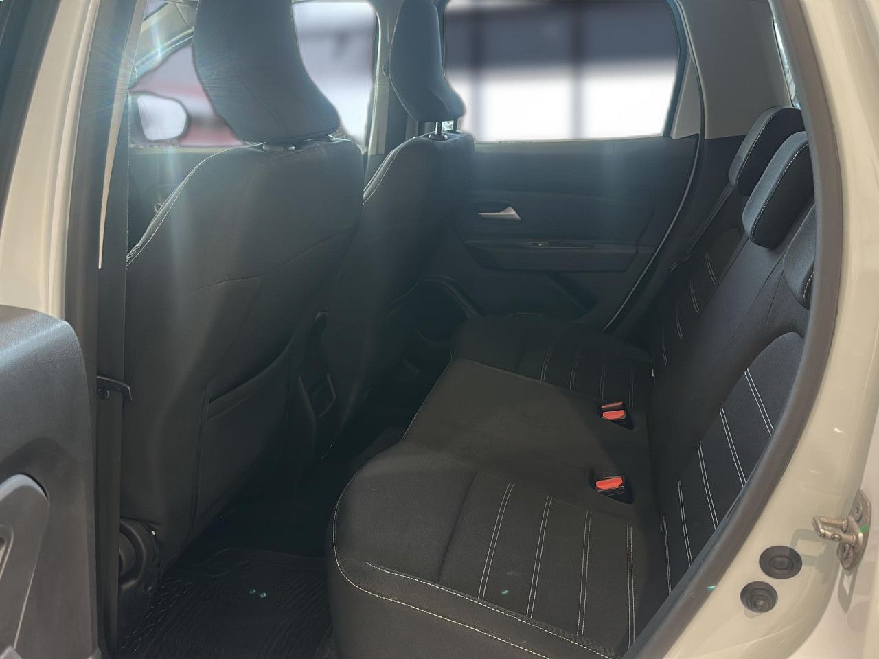Dacia Duster - Bild 9
