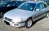 Opel Omega CD - Opel Omega mit Benzin-Antrieb: Cd