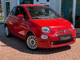 Fiat 500 1.0 HYBRID/LOUNGE/CARPLAY/TEMPOMAT/PDC - Fiat 500 in Karlsruhe