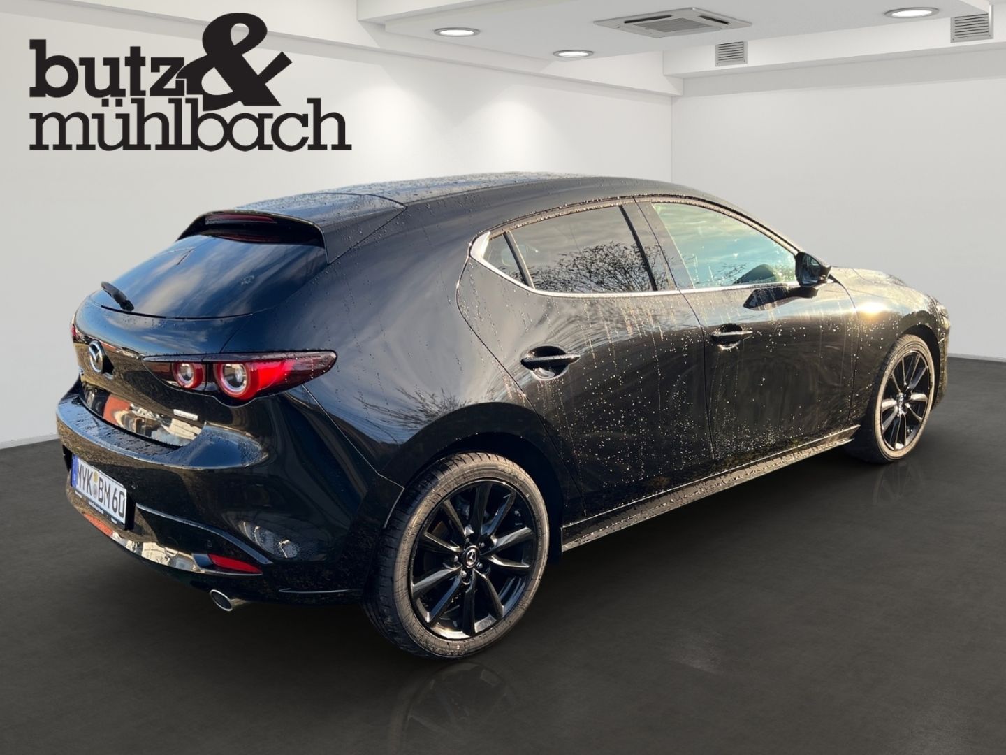 Mazda 3 - Bild 5