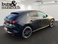 Mazda 3 - Vorschau Bild 5