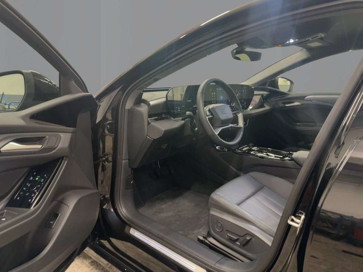 Audi A6 e-tron - Bild 8