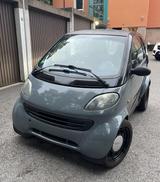 Smart Fortwo - gebrauchte Smart ForTwo aus dem Jahr 1998