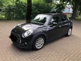 MINI One Panoramadach Sitzheizung LED Scheinwerfer  - MINI ONE in Krefeld