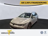 Volkswagen Golf Variant 2.0 TDI DSG LIFE LED NAVI LM16 - Volkswagen Golf: 16 TDI