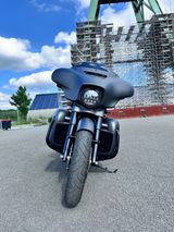 Harley-Davidson Street Glide 114 FLHTK Ultra Limited 21 Zoll CVO - Offers matching your search criteria