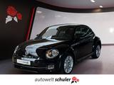 Volkswagen Beetle 1.2 TSI Design Navi SHZ PDC - gebrauchte VW Beetle aus dem Jahr 2012