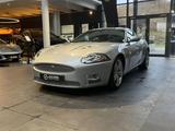 Jaguar XK R Coupe Vollleder - Jaguar Gebrauchtwagen von 2007