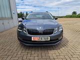 Skoda Octavia 1.5 TSI Style DSG NAVI KAMERA SHZ LED - Skoda Octavia aus 2019