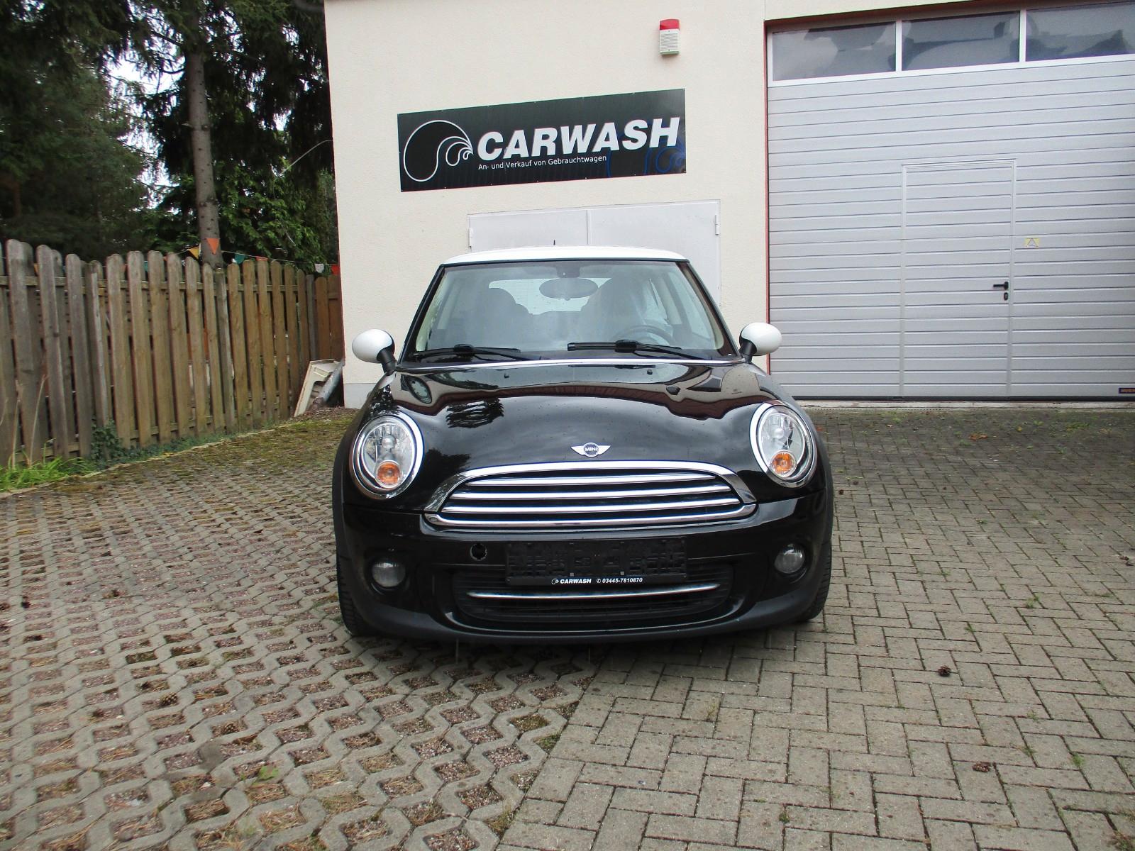 MINI COOPER Mini Cooper / PDC / Klima / TÜV Neu
