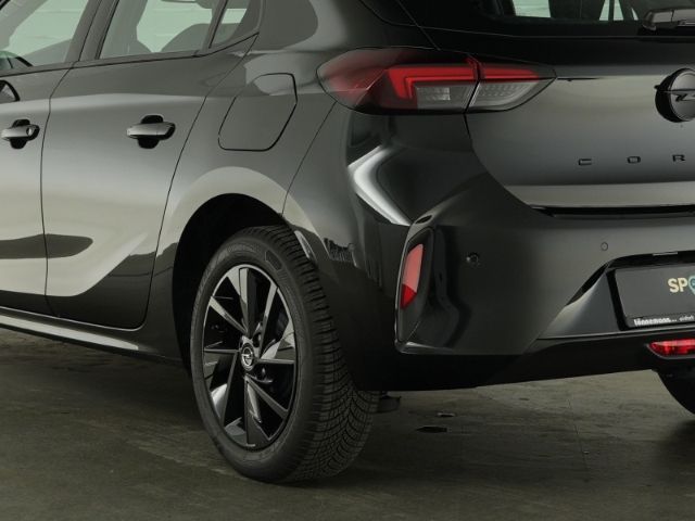 Corsa F FACELIFT GS AT+LED+RÜCKFAHRKAMERA+SITZ-/
