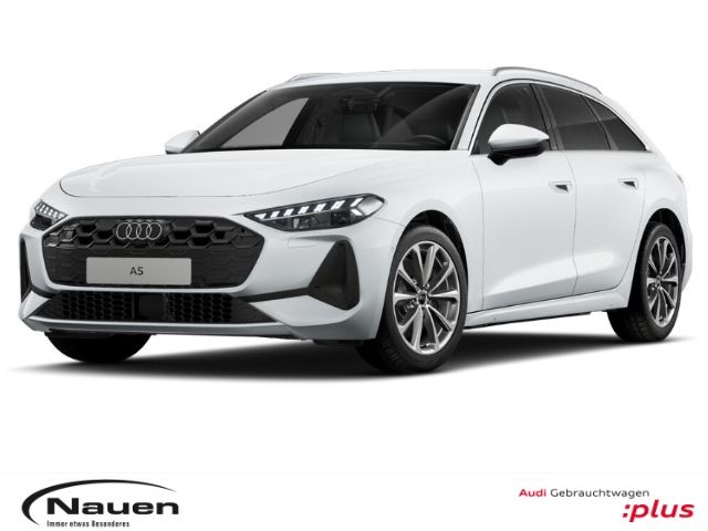 Audi A5 - Bild 1