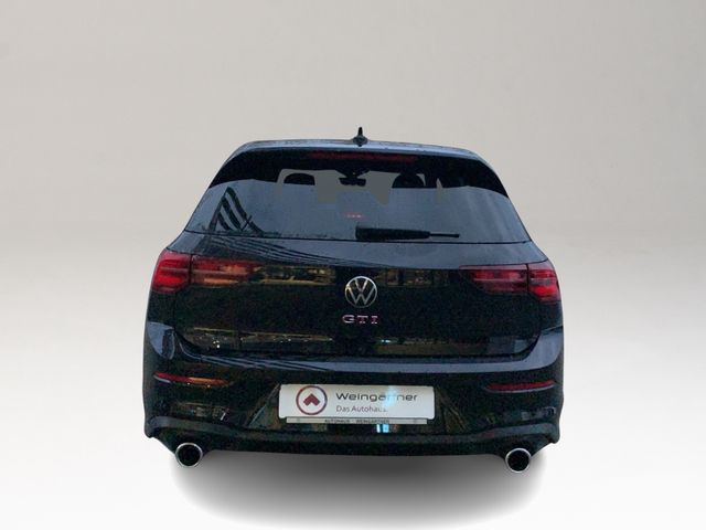 Golf VIII GTI, Headup, Matrix, Navi, ACC, Busine