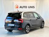 Citroën Grand C4 Picasso SpaceTourer*Shine*7 sitze*1Hand - Citroën Grand C4 Picasso / SpaceTourer mit Benzin-Antrieb