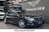 Mercedes-Benz S 500 AMG Plug-in Hybrid / e L Lang*Massage*360° - Mercedes-Benz S 500 mit Hybrid-Antrieb