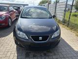 Seat Ibiza Lim. Stylance / Style - Seat Ibiza Stylance mit Diesel-Antrieb