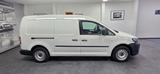 Volkswagen Caddy 2,0 Kasten Maxi Erdgas AHK TÜV 06/2026 - Erdgas (CNG) Kastenwagen