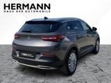 Opel Grandland X 1.6 Turbo Hybrid Innovation *CarPlay - Opel Grandland (X) innovation mit Hybrid-Antrieb (Benzin/Elektro)