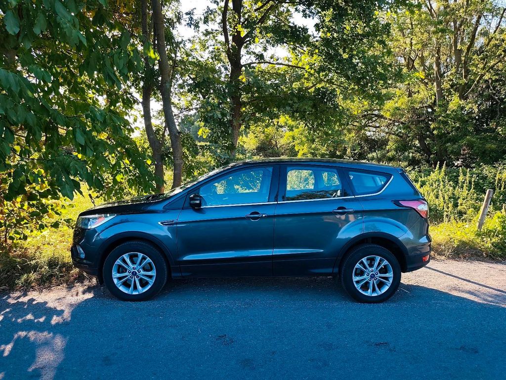 Image of Ford Kuga