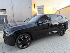 BMW XM/B&W/23LM/ICON-GLOW/SITZBELÜF/SITZMASSAGE/AHK BMW XM/B&W/23LM/ICON-GLOW/SITZBELÜF/SITZMASSAGE/AHK