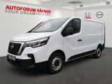 Nissan Primastar L1 H1 3,0t dci 150 N-Connecta LRB NAVI - Nissan Primastar Neuwagen