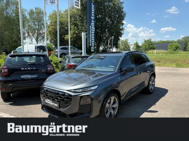 Fahrzeugabbildung Audi Q3 35 TDI S-Line S-Tronic Kamera/PDC/AHK/ACC/LED