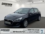 Hyundai i30 YES! 1.4 Navi Mehrzonenklima Fahrerprofil DA - Hyundai i30 Gebrauchtwagen in Mönchengladbach