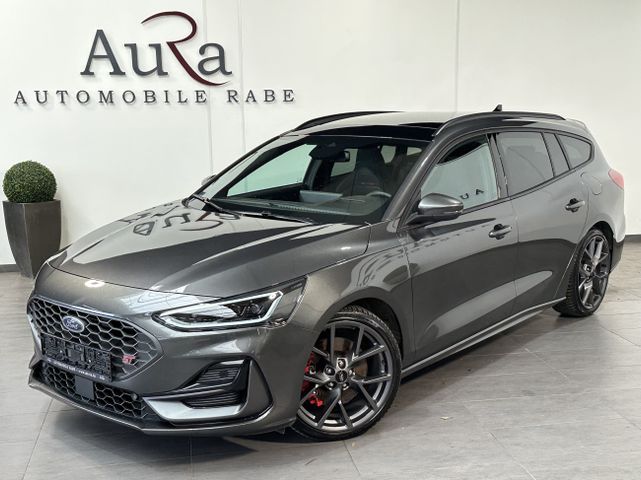Ford Focus Turnier 2.3 EB ST X NAV+LED+AHK+PANO+HUD