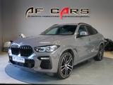 BMW X6 M50 i B&W DAB Laser 4 Z-Klima - BMW X6 M50 mit Panoramadach