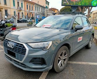 Audi Q3 - 5