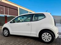 Volkswagen up 1.0 move up!°KLIMA°SITZHEIZUNG°